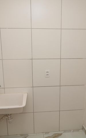 Apartamento para alugar com 34m², 2 quartos e 1 vagaÁrea de serviço