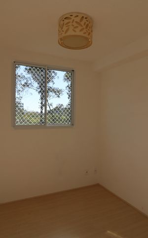 Apartamento para alugar com 34m², 2 quartos e 1 vagaQuarto 2