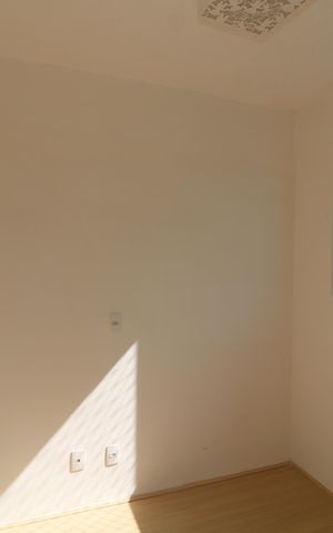 Apartamento para alugar com 34m², 2 quartos e 1 vagaQuarto 1