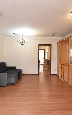 Apartamento à venda com 208m², 3 quartos e 2 vagasSala