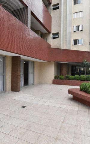 Apartamento à venda com 208m², 3 quartos e 2 vagasÁrea comum