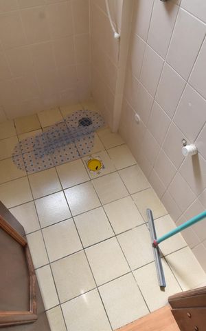 Apartamento à venda com 208m², 3 quartos e 2 vagasBanheiro de serviço