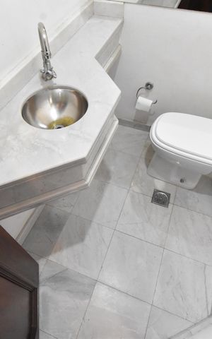 Apartamento à venda com 208m², 3 quartos e 2 vagasLavabo