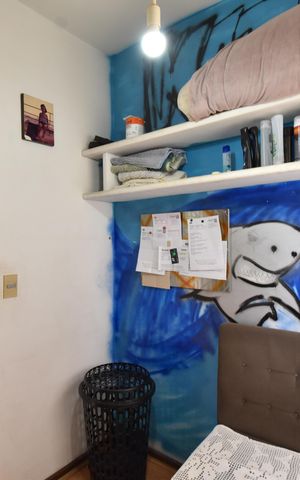 Apartamento à venda com 208m², 3 quartos e 2 vagasQuarto de Serviço