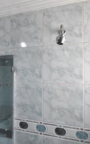 Apartamento à venda com 208m², 3 quartos e 2 vagasBanheiro da Suíte