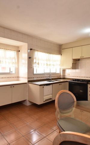 Apartamento à venda com 208m², 3 quartos e 2 vagasCozinha