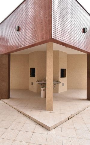 Apartamento à venda com 208m², 3 quartos e 2 vagasÁrea comum - Churrasqueira
