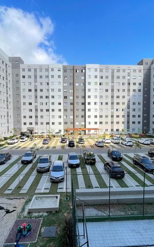 Apartamento para alugar com 38m², 2 quartos e sem vaga Apartamento para alugar com 38m², 2 quartos e sem vagaQuarto 1