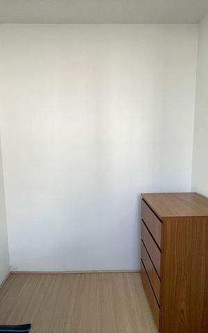 Apartamento para alugar com 38m², 2 quartos e sem vaga Apartamento para alugar com 38m², 2 quartos e sem vagaQuarto 2