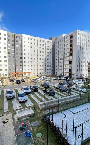 Apartamento para alugar com 38m², 2 quartos e sem vaga Apartamento para alugar com 38m², 2 quartos e sem vagaSala