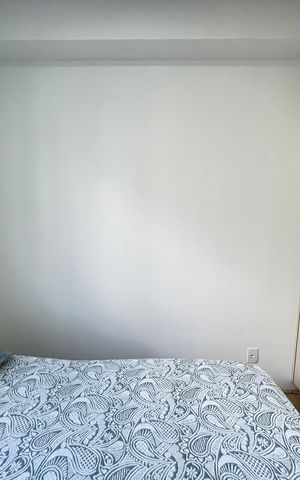 Apartamento para alugar com 38m², 2 quartos e sem vaga Apartamento para alugar com 38m², 2 quartos e sem vagaQuarto 1