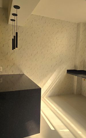 Apartamento à venda com 150m², 4 quartos e 2 vagas Apartamento à venda com 150m², 4 quartos e 2 vagasCozinha