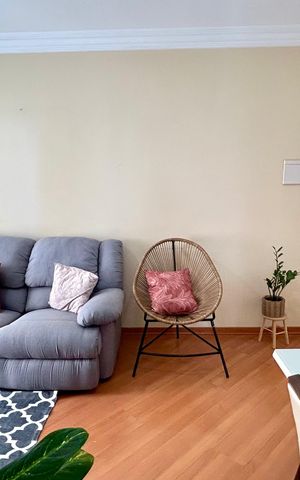 Apartamento à venda com 60m², 2 quartos e 1 vaga Apartamento à venda com 60m², 2 quartos e 1 vagaSala