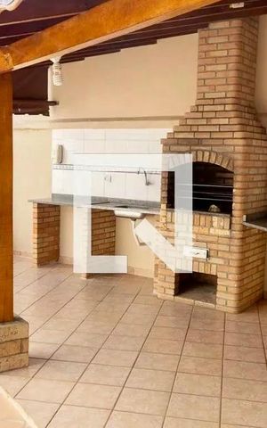 Apartamento à venda com 60m², 2 quartos e 1 vaga Apartamento à venda com 60m², 2 quartos e 1 vagaÁrea comum - Churrasqueira