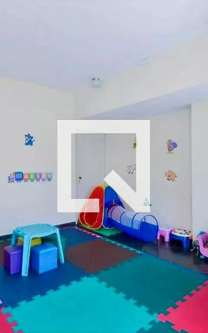 Apartamento à venda com 60m², 2 quartos e 1 vaga Apartamento à venda com 60m², 2 quartos e 1 vagaBrinquedoteca