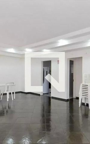 Apartamento à venda com 60m², 2 quartos e 1 vaga Apartamento à venda com 60m², 2 quartos e 1 vagaÁrea comum - Salão de festas