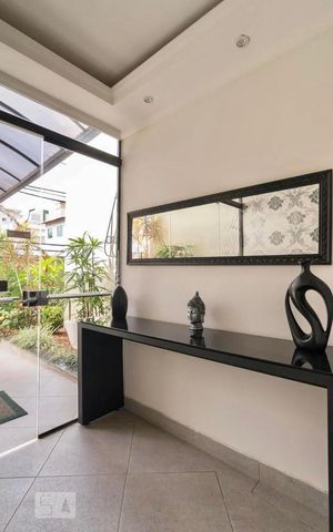 Apartamento para alugar com 70m², 3 quartos e 1 vaga Apartamento para alugar com 70m², 3 quartos e 1 vagaHall de entrada
