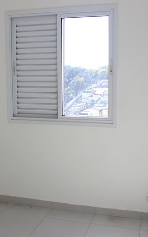 Apartamento à venda com 56m², 2 quartos e 2 vagasQuarto 