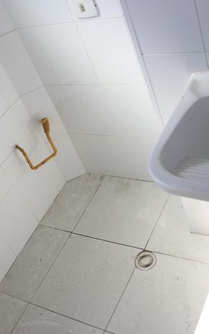Apartamento à venda com 56m², 2 quartos e 2 vagasLavanderia 