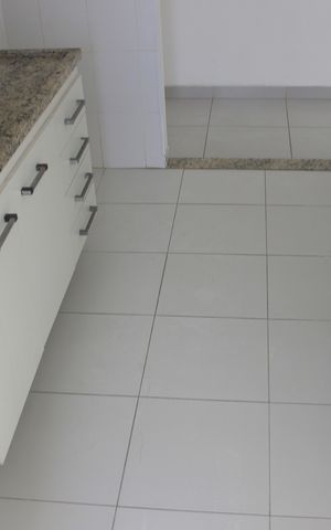 Apartamento à venda com 56m², 2 quartos e 2 vagasCozinha 