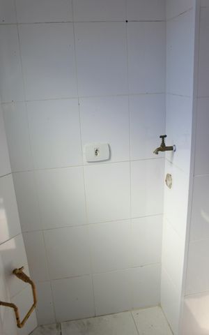 Apartamento à venda com 56m², 2 quartos e 2 vagasLavanderia 