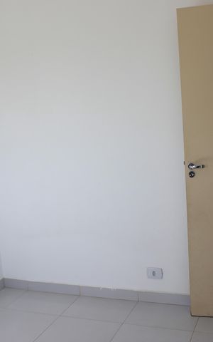 Apartamento à venda com 56m², 2 quartos e 2 vagasQuarto 
