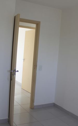 Apartamento à venda com 56m², 2 quartos e 2 vagasSuíte 