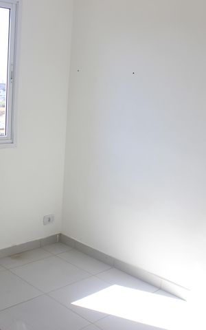 Apartamento à venda com 56m², 2 quartos e 2 vagasQuarto 