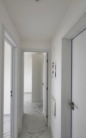 Apartamento para alugar com 52m², 2 quartos e 1 vagaCorredor
