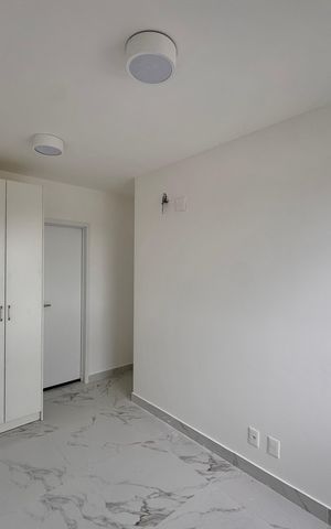 Apartamento para alugar com 52m², 2 quartos e 1 vagaSuite