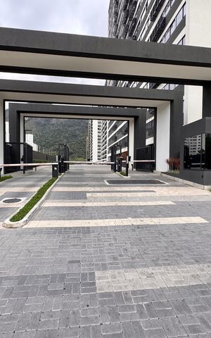 Apartamento para alugar com 52m², 2 quartos e 1 vagaFachada