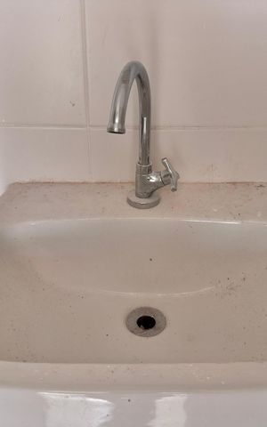 Apartamento para alugar com 52m², 2 quartos e 1 vagaSuite - Banheiro