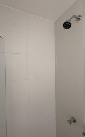 Apartamento para alugar com 52m², 2 quartos e 1 vagaSuite - Banheiro