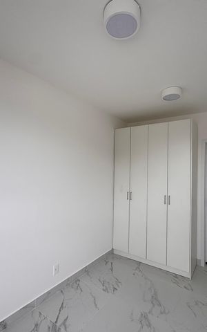 Apartamento para alugar com 52m², 2 quartos e 1 vagaSuite