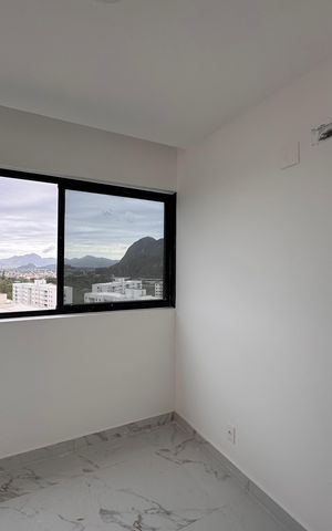 Apartamento para alugar com 52m², 2 quartos e 1 vagaQuarto