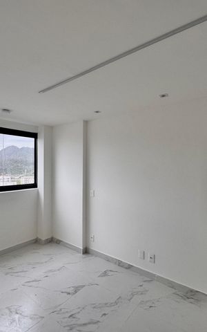 Apartamento para alugar com 52m², 2 quartos e 1 vagaSala