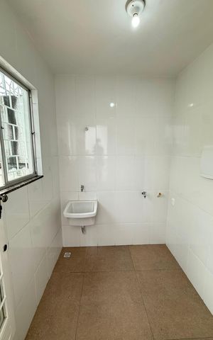 Apartamento para alugar com 55m², 2 quartos e sem vaga Apartamento para alugar com 55m², 2 quartos e sem vagaÁrea de serviço
