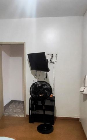 Casa à venda com 500m², 3 quartos e 3 vagasQuarto