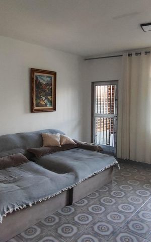 Casa à venda com 500m², 3 quartos e 3 vagasSala