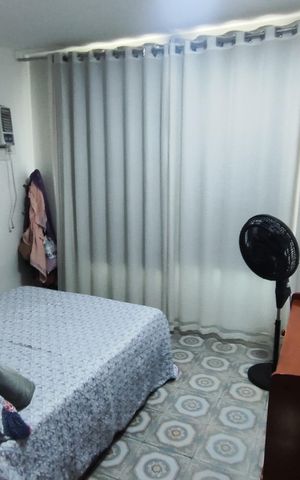 Casa à venda com 500m², 3 quartos e 3 vagasQuarto