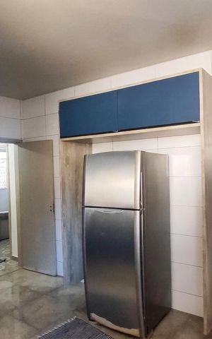 Casa à venda com 500m², 3 quartos e 3 vagasCozinha