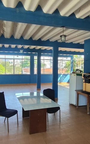 Casa à venda com 500m², 3 quartos e 3 vagasÁrea externa