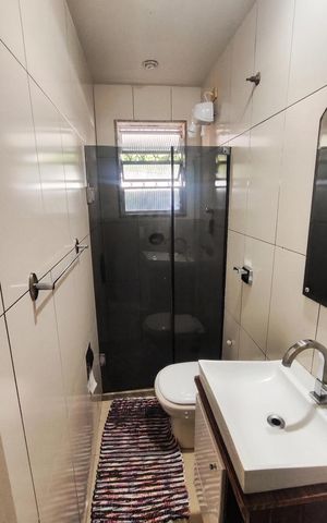 Casa à venda com 500m², 3 quartos e 3 vagasBanheiro