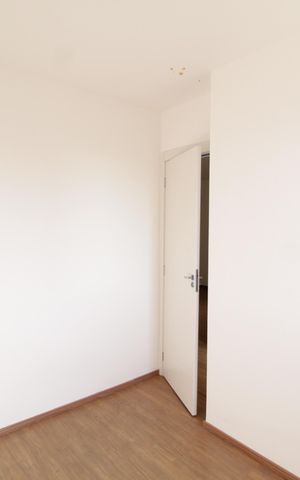 Apartamento para alugar com 51m², 2 quartos e 1 vagaQuarto 2