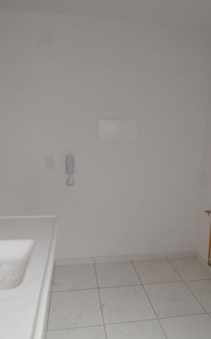 Apartamento para alugar com 51m², 2 quartos e 1 vagaCozinha