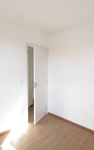 Apartamento para alugar com 51m², 2 quartos e 1 vagaQuarto 1
