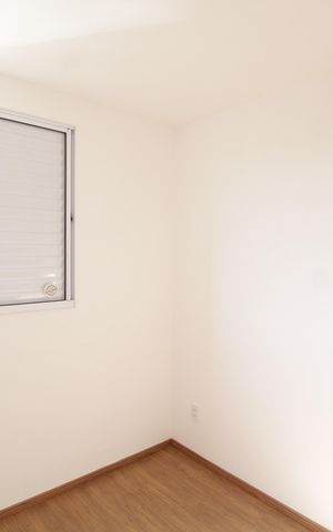 Apartamento para alugar com 51m², 2 quartos e 1 vagaQuarto 2