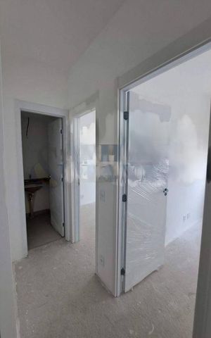 Apartamento à venda com 50m², 2 quartos e sem vaga