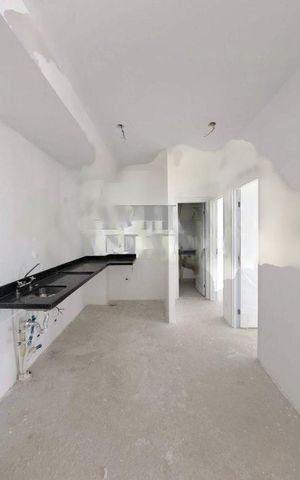 Apartamento à venda com 50m², 2 quartos e sem vaga