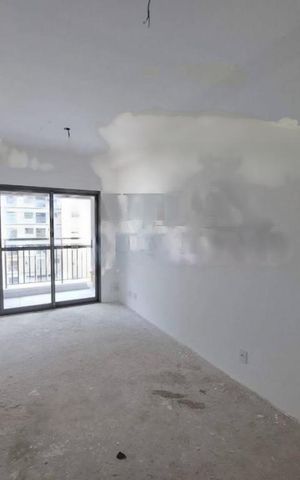 Apartamento à venda com 50m², 2 quartos e sem vaga